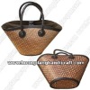 bamboo bag, women's handbags, handmade bamboo handbag, fashion handbag, ladies' bamboo handbag, vietnam bamboo handbag.