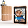bamboo case for iPad