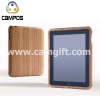 bamboo case for iPad