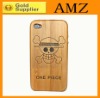 bamboo case for iphone 4 4S
