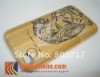 bamboo craving case for iPhone4G/4S