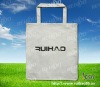 bamboo fiber shopping bag