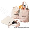 bamboo fiber shopping bag