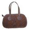 bamboo handbag