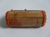 bamboo wallet