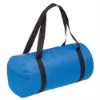 barrel sports bag