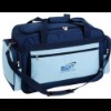 barrel sports travel bag