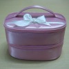 basics cosmetic bag