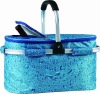 basket Cooler bag BO-CLB199