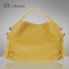 basket weave bags