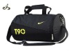 basketball shoes sports bag