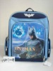 bat man school backpacks