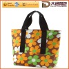 beach Cooler Tote Bag