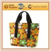 beach Cooler Tote Bag