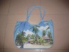 beach bag for promotional use