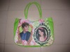 beach bag in fashion designs