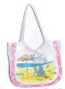 beach bag/lady bag/handbags/fashion bag/summer bag