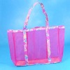 beach bag/lady bag/handbags/fashion beach bag/summer bag