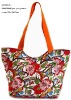 beach bag leisure bag girls polyester bag