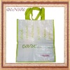 beach bag promotional