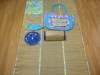 beach bag set