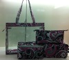 beach bag set (NV-B030)