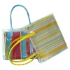 beach bag , tote bag , bag