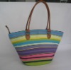 beach bag, tote bag,canvas tote bag .