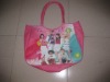 beach bag with ultra-high volume for promotional use