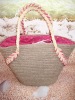 beach handbag