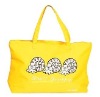 beach tote bag series