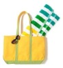 beach tote bags