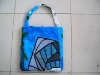 beach towel bag