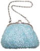 beaded bag