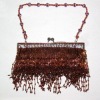 beaded bag AF12455