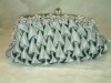 beaded evening bag