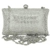 beaded evening bag