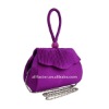 beaded evening bag AF13784-1