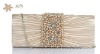 beaded evening bag/clutch bag/party bag new design