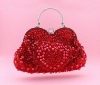 beaded evening bags