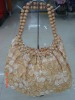 beaded handbags india