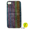 beaded mobile phone cases