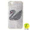 beaded mobile phone cover (cp-090)
