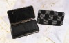 beaded purse wallet