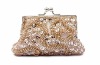 beaded small bag/evening Handbag 025