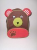 bear shaped backpack