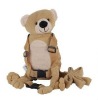 bear toy bag