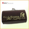 beatiful pvc coin wallet