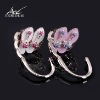 beautiflul foldable shoes handbag hook wholesale