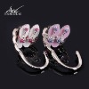 beautiflul foldable shoes handbag hook wholesale